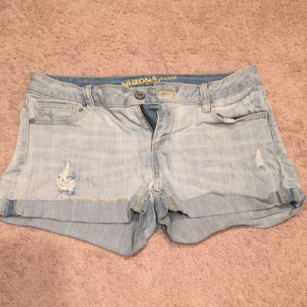 Arizona Jean shorts